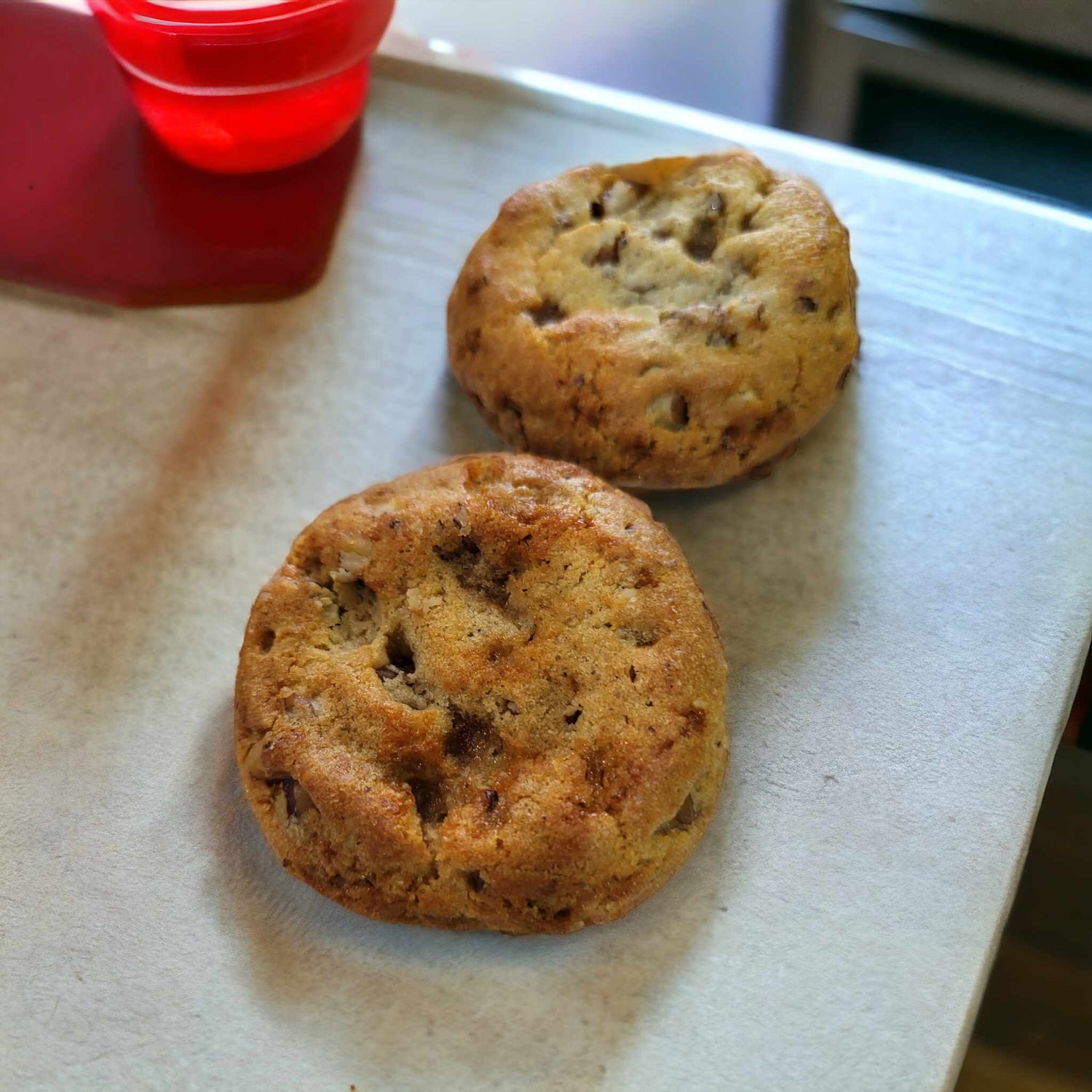 Cookies/Brownies