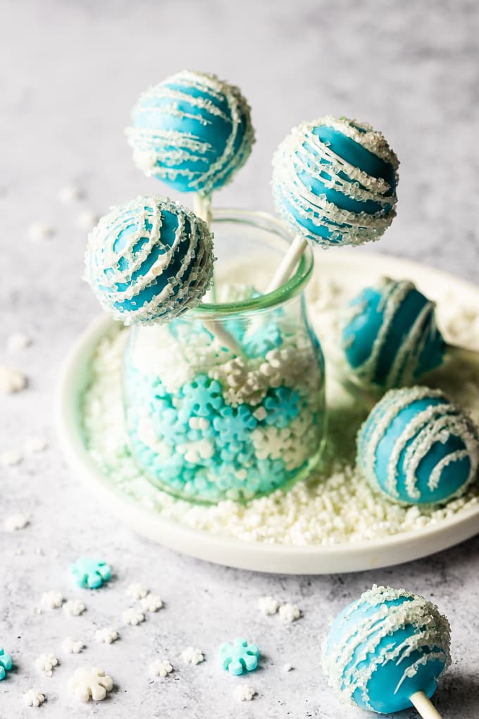 Cake Pops