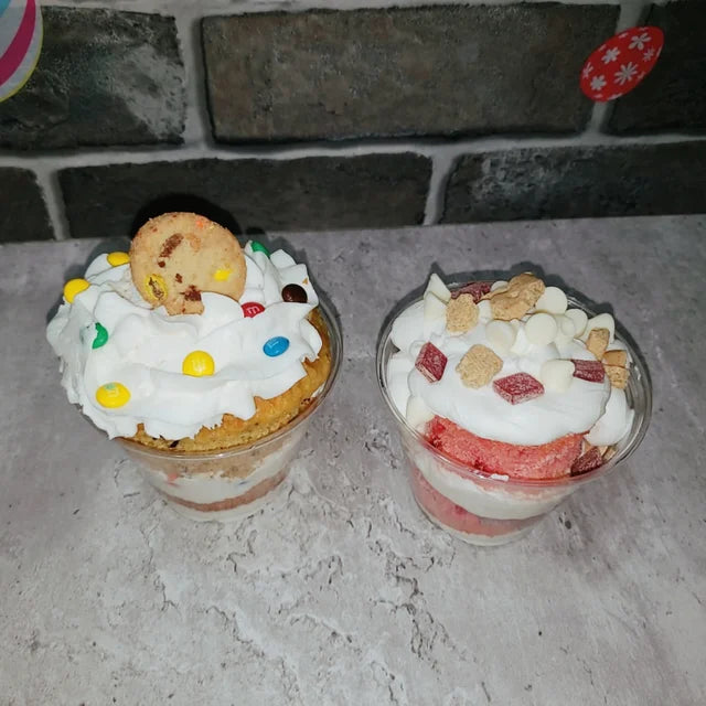 Cake Cups