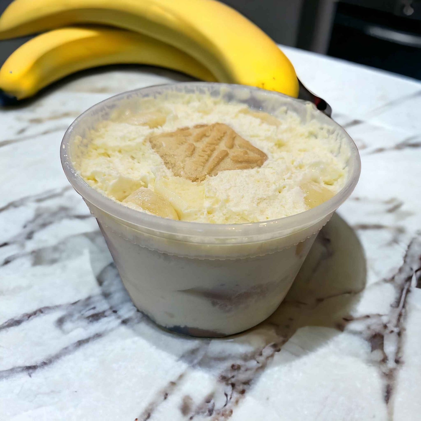 Banana Pudding